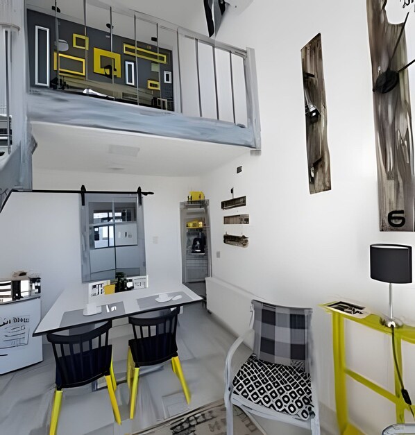 Departamento | Interior