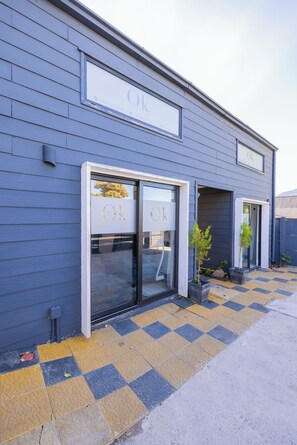 Exterior - Okeyloft Coyhaique (Coyhaique)