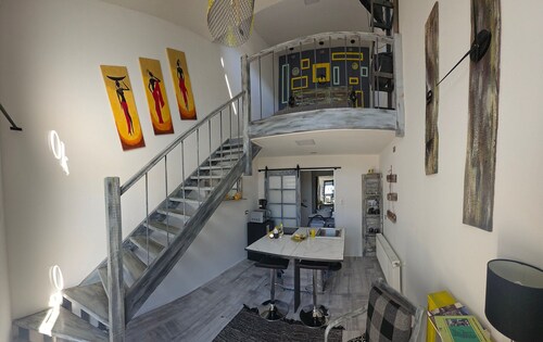 Okeyloft Coyhaique
