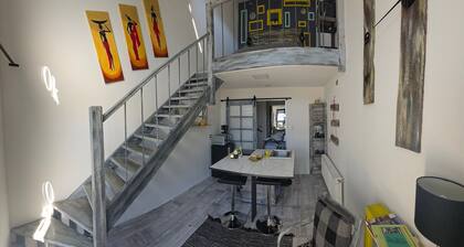 Okeyloft Coyhaique