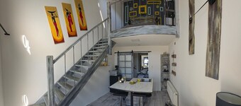 Okeyloft Coyhaique