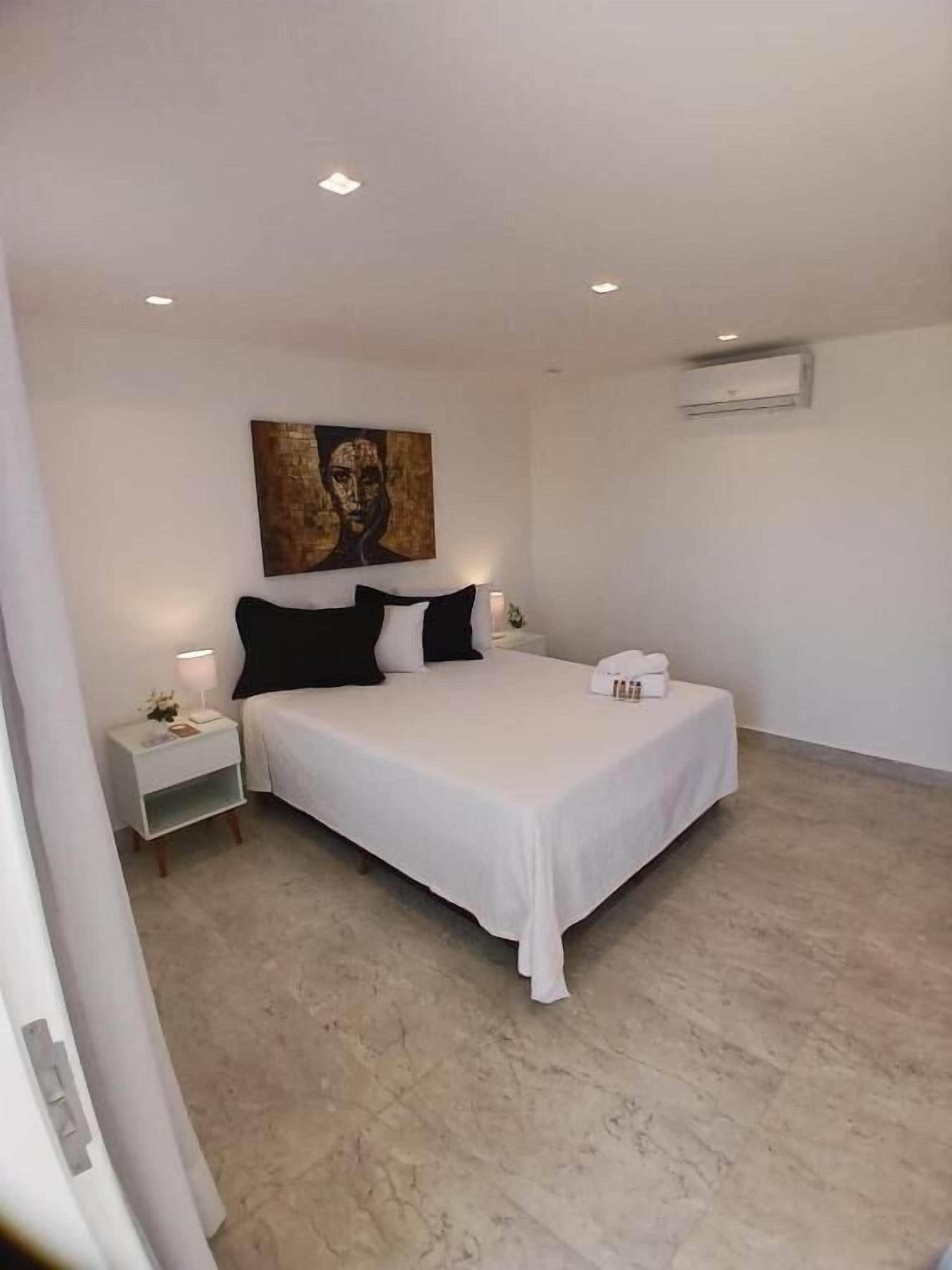 Comfort suite | Bedden met traagschuimmatrassen, gratis wifi