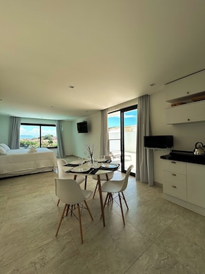 Colchones con efecto memoria y wifi gratis