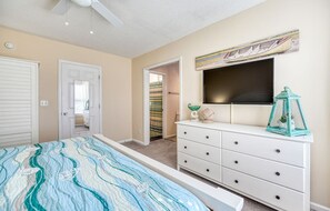 3 camere, ferro/asse da stiro, culla da viaggio, Wi-Fi gratuito