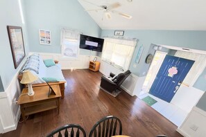 2 Schlafzimmer, Bügeleisen/Bügelbrett, Reisekinderbett, WLAN