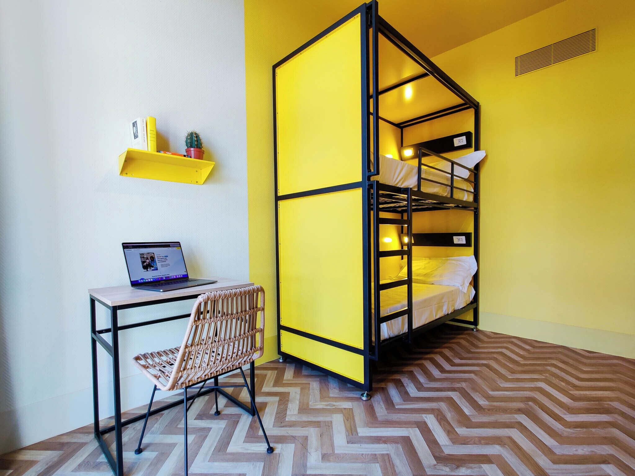 Photo - YellowSquare Florence