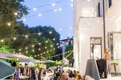 YellowSquare Florence