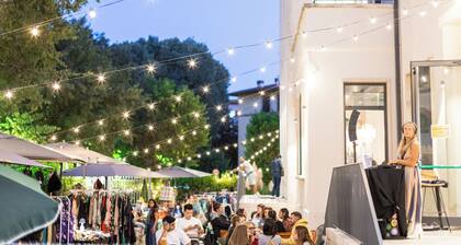 YellowSquare Florence