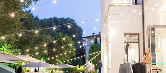 YellowSquare Florence