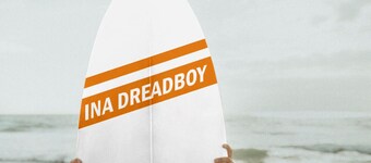 Welcoming InaDreadboy SurfClass