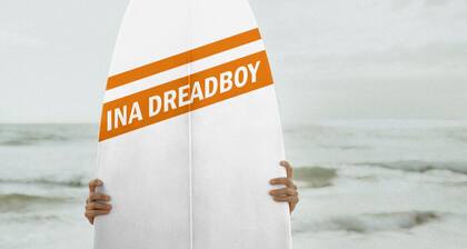 Welcoming InaDreadboy SurfClass