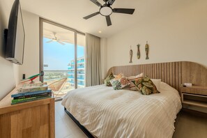 1 bedroom, iron/ironing board, Internet, bed sheets