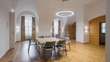 Salle de réunion
