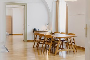 Phòng Suite | Quang cảnh từ phòng