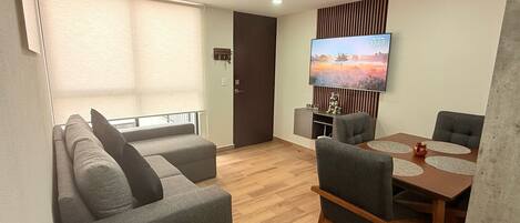 منطقة المعيشة