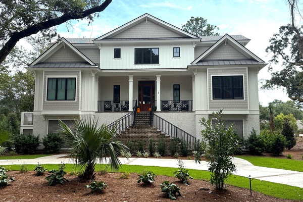 Welcome to 2 Midstream in Palmetto Dunes!