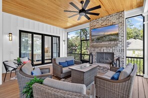 Interior - 2 Midstream ~ Luxury New Build in 2025! (Hilton Head Island)