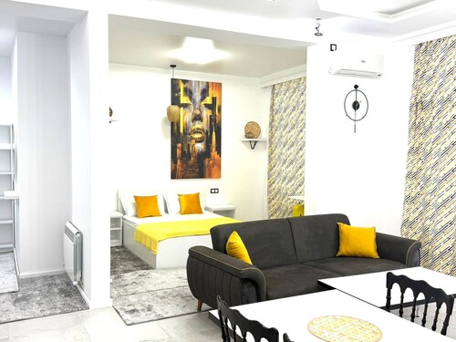 summer hotel in batumi