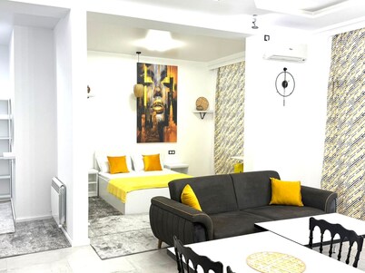 summer hotel in batumi