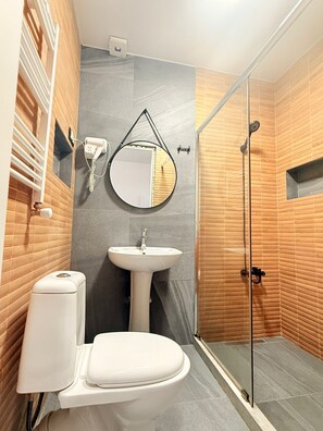 Classic Suite, Garden View - summer hotel in batumi (Batumi)
