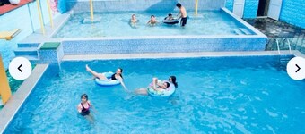 summer hotel in batumi