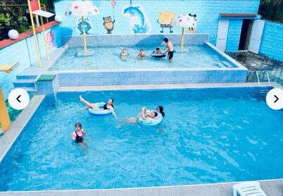 summer hotel in batumi