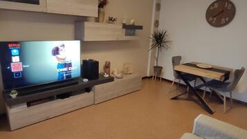 Smart TV