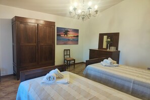 4 slaapkamers, gratis wifi