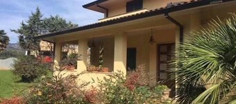 Holiday Home Camaiore near Lido Beaches