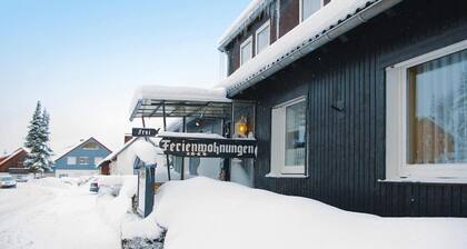 Wohnung in Altenau nahe Harz