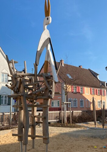 Anna9 Apartment | zentral | Perle nahe Legoland