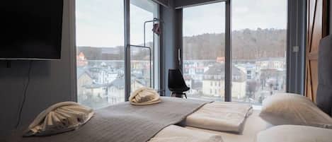1 chambre, Wi-Fi gratuit