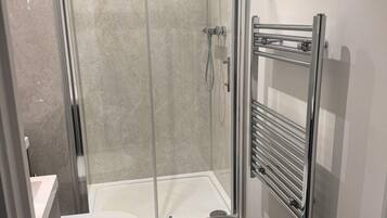 Appartement | Salle de bain