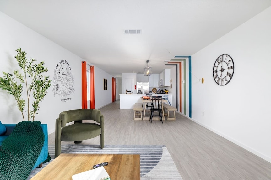 *New* The Boho Bungalow | 20% Discount | Book Now - New Braunfels, TX