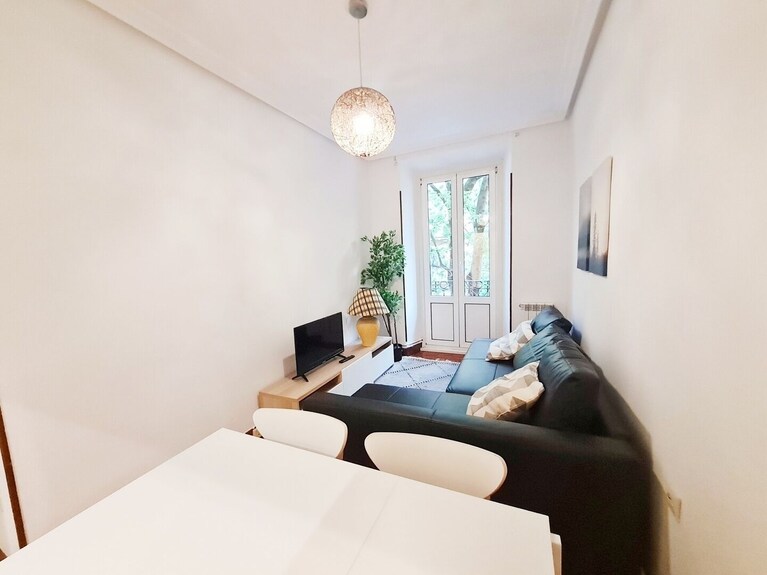 Apartamento Urbieta By Sanse Holidays - Andoain