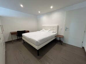 Comfort Apartment | 1 bedroom, free WiFi
