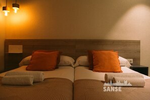 3 bedrooms, iron/ironing board, WiFi, bed sheets - Apartamento Anoeta by Sanse Holidays (Donostia)