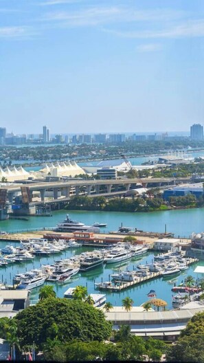 Marina