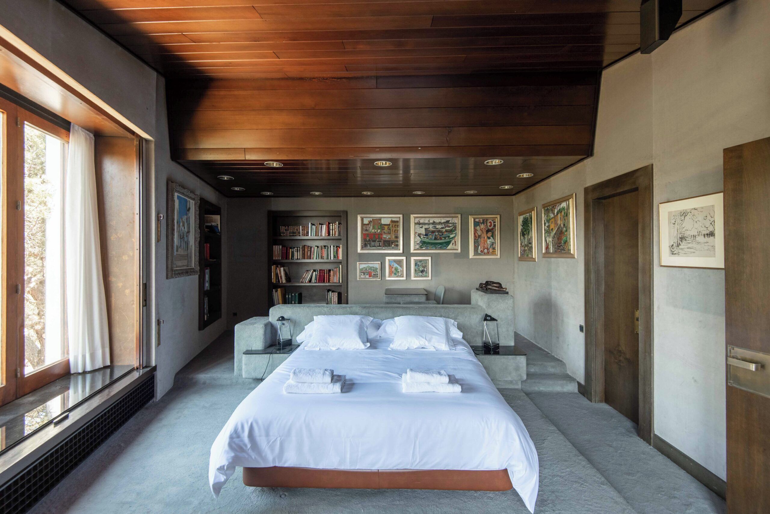 13 dormitorios, escritorio, tabla de planchar con plancha y wifi gratis