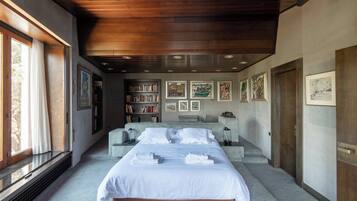 13 dormitorios, escritorio, tabla de planchar con plancha y wifi gratis