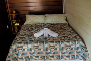 1 bedroom, WiFi