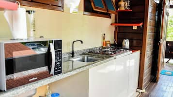 Cozinha privada