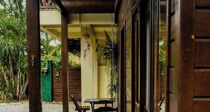 SUÍTE ARMAÇÃO - Suli Pousada na Lagoa da Conceição Florianópolis SC