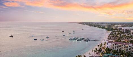 Apartemen | 2 kamar tidur