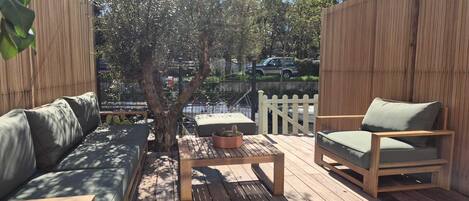 Terras