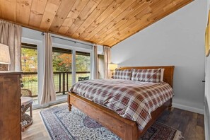2 habitaciones, wifi y ropa de cama 