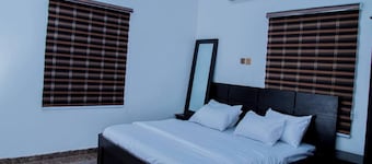 Julie Moradeke Serviced Apartment Suites