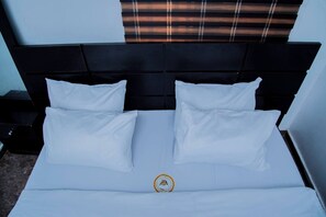 Apartment, 2 Bedrooms | 2 bedrooms - Julie Moradeke Serviced Apartment Suites (Osogbo)