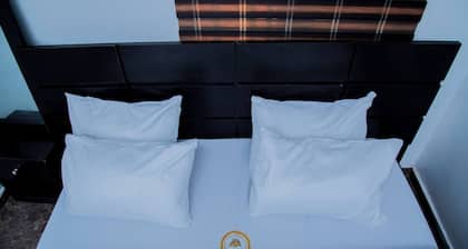 Julie Moradeke Serviced Apartment Suites