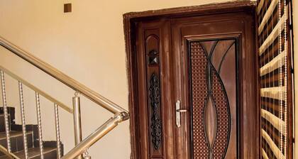Julie Moradeke Serviced Apartment Suites